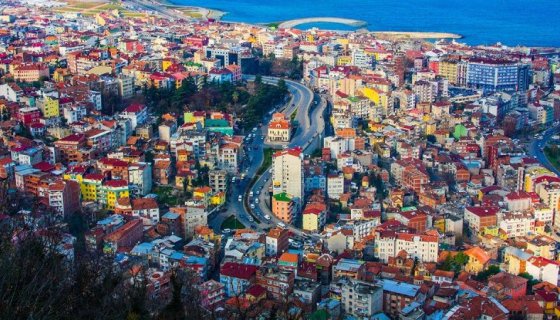 Trabzon Turları